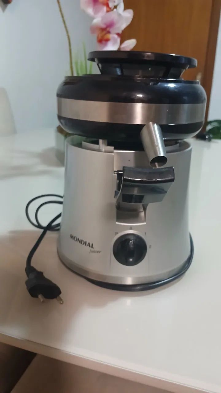 Espremedor de frutas - Foto 3