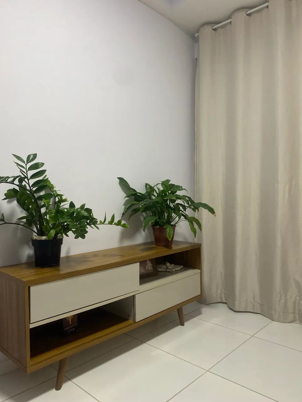 Vendo rack de sala em estado de conservação  - Foto 4