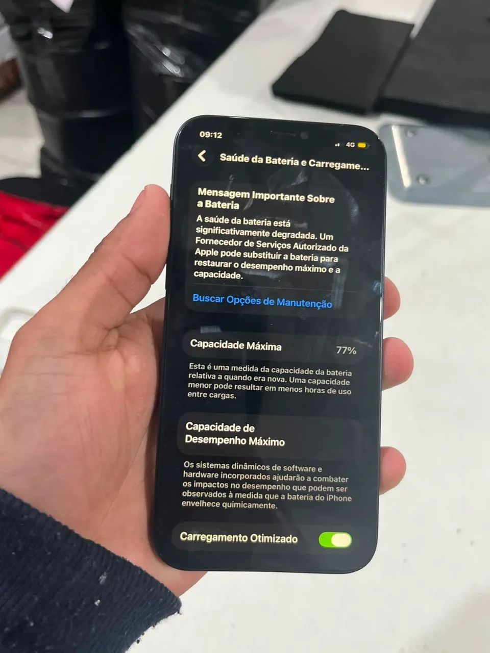 iPhone 12
