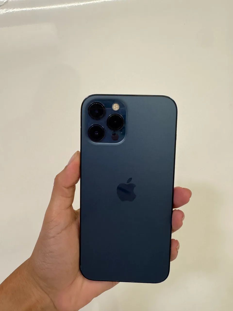 iPhone 12 Pro Max 256g