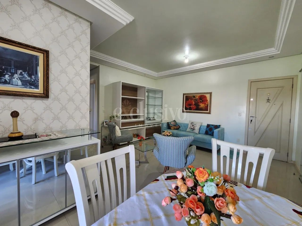 Apartamento para venda 3 quartos no Bom Abrigo. - Foto 4