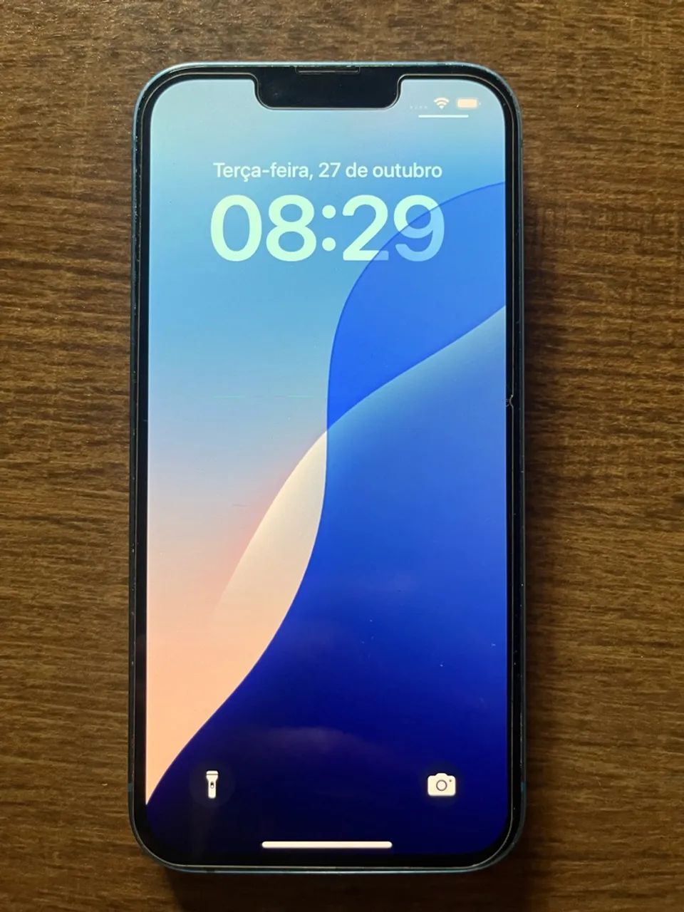 iPhone 13 128gb - Foto 4