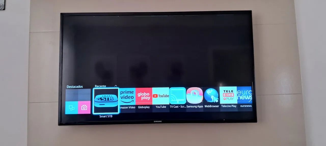 Samsung TV