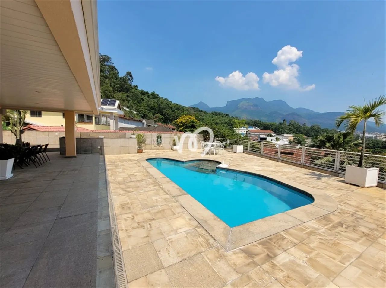 Casa de Condomínio à venda com 623,00m² e 5 quartos em FREGUESIA (JACAREPAGUÁ), RIO DE JAN - Foto 4