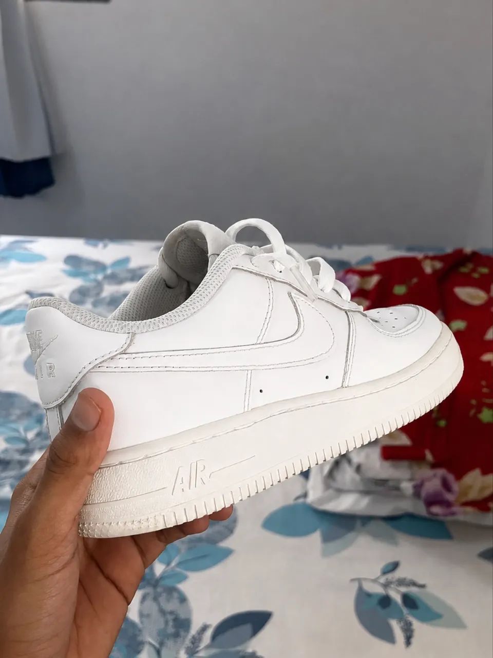 Nike Air Force 1 Original 36 - Foto 2