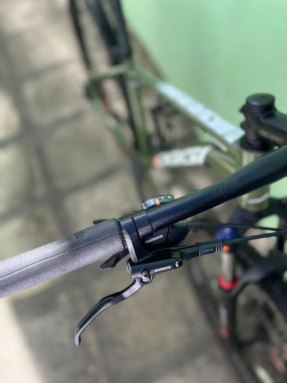 Bicicleta OGGI 2025 - Foto 3