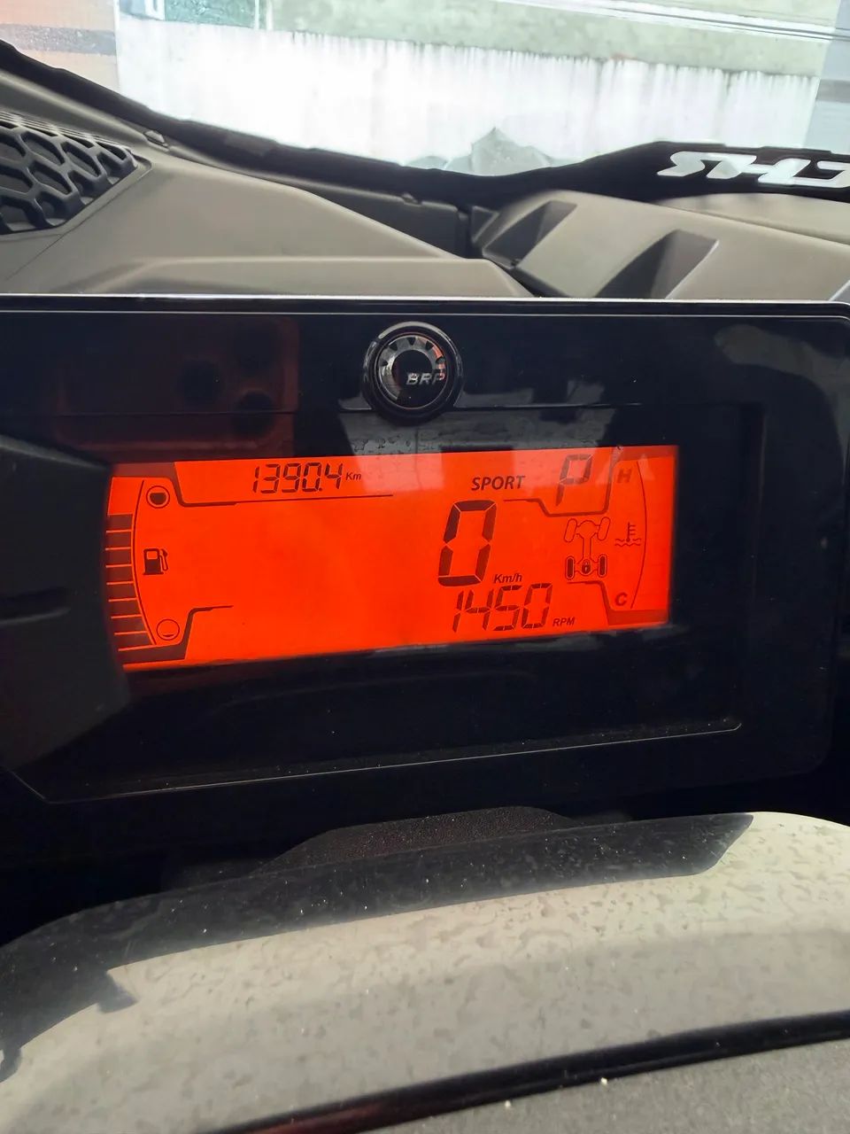 UTV CAM AM MAVERICK XRS 2026  - Foto 5