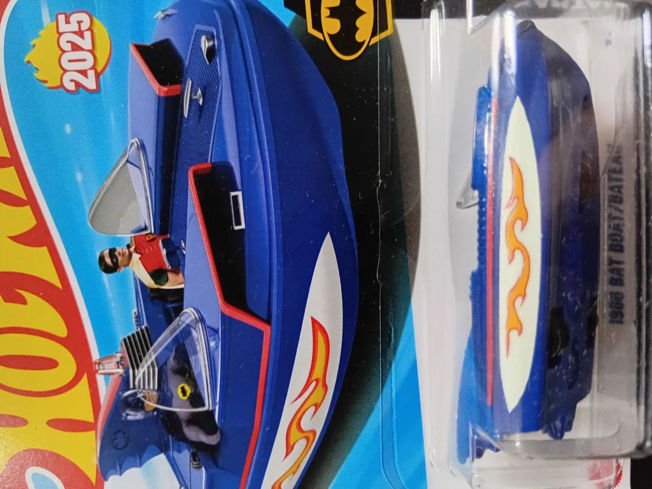 Dois Hot wheels  - Foto 2