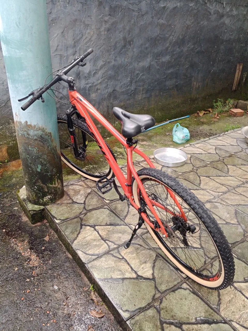 Bicicleta ksw aro 29 - Foto 2