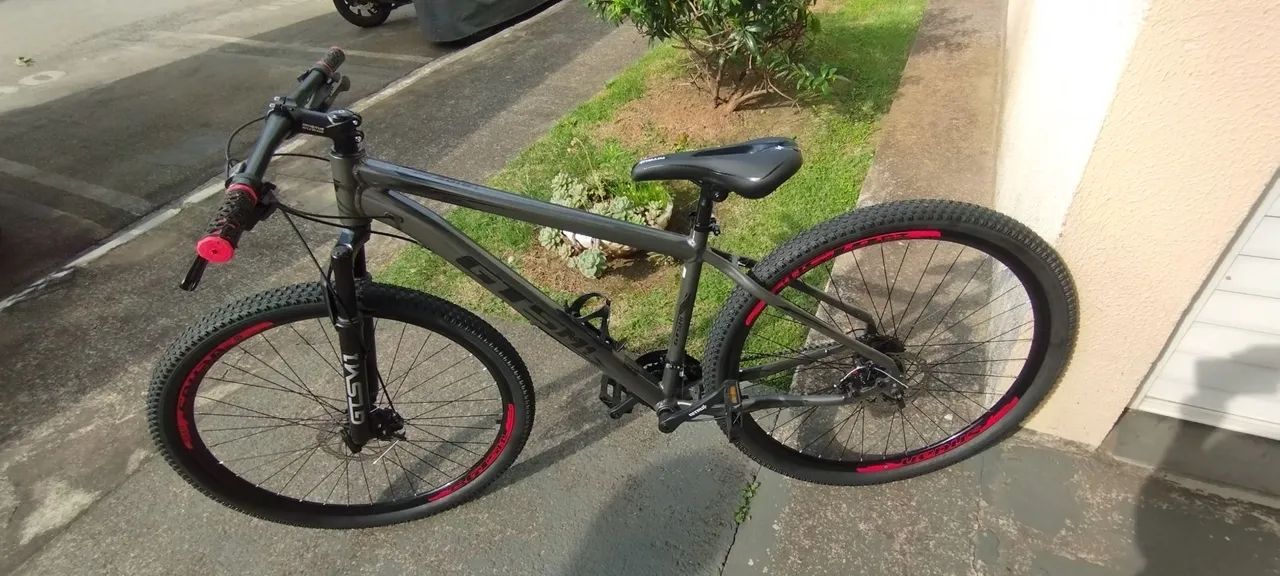 VENDE BIKE NOVA - Foto 3