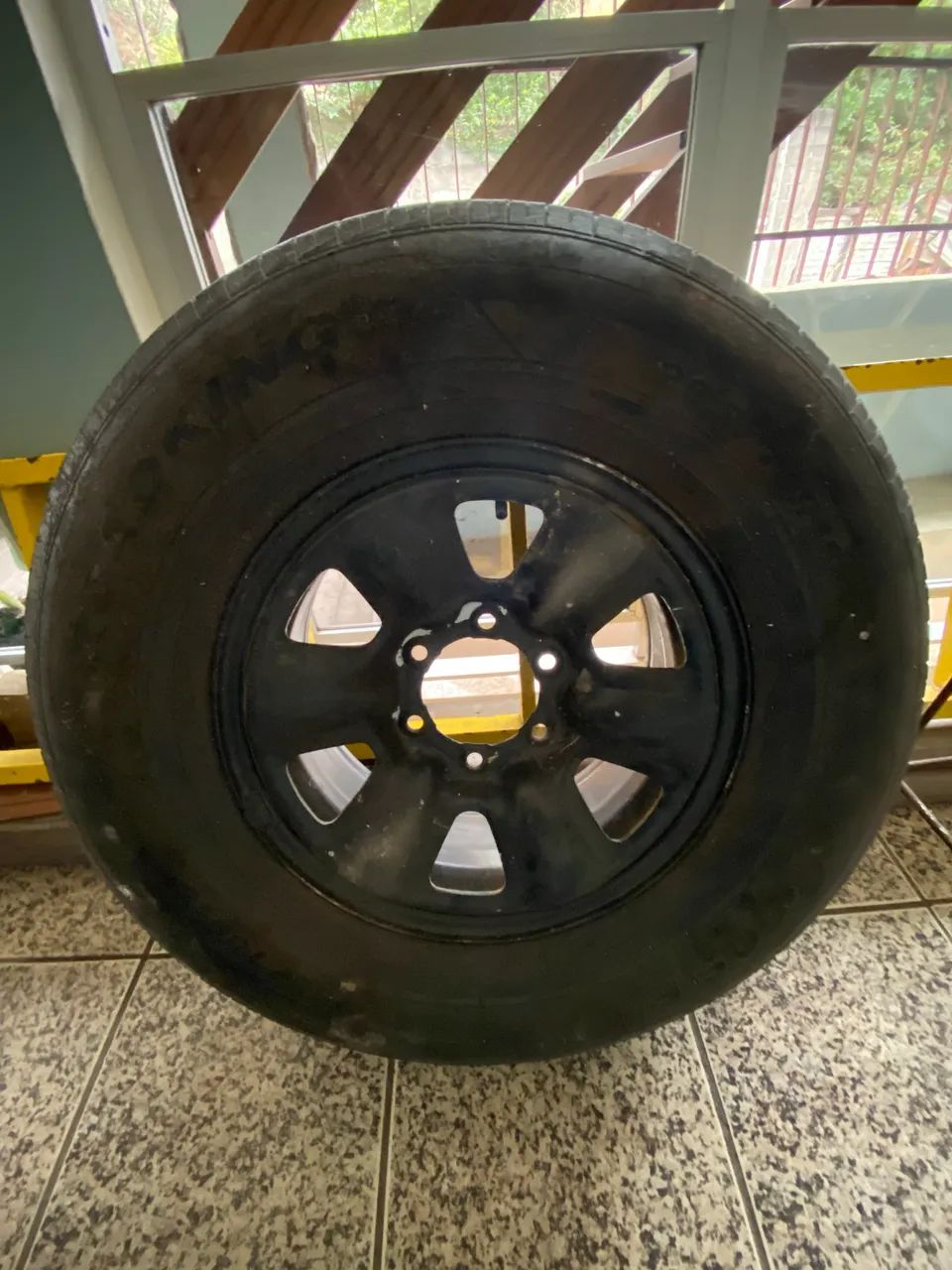 Roda - Foto 2