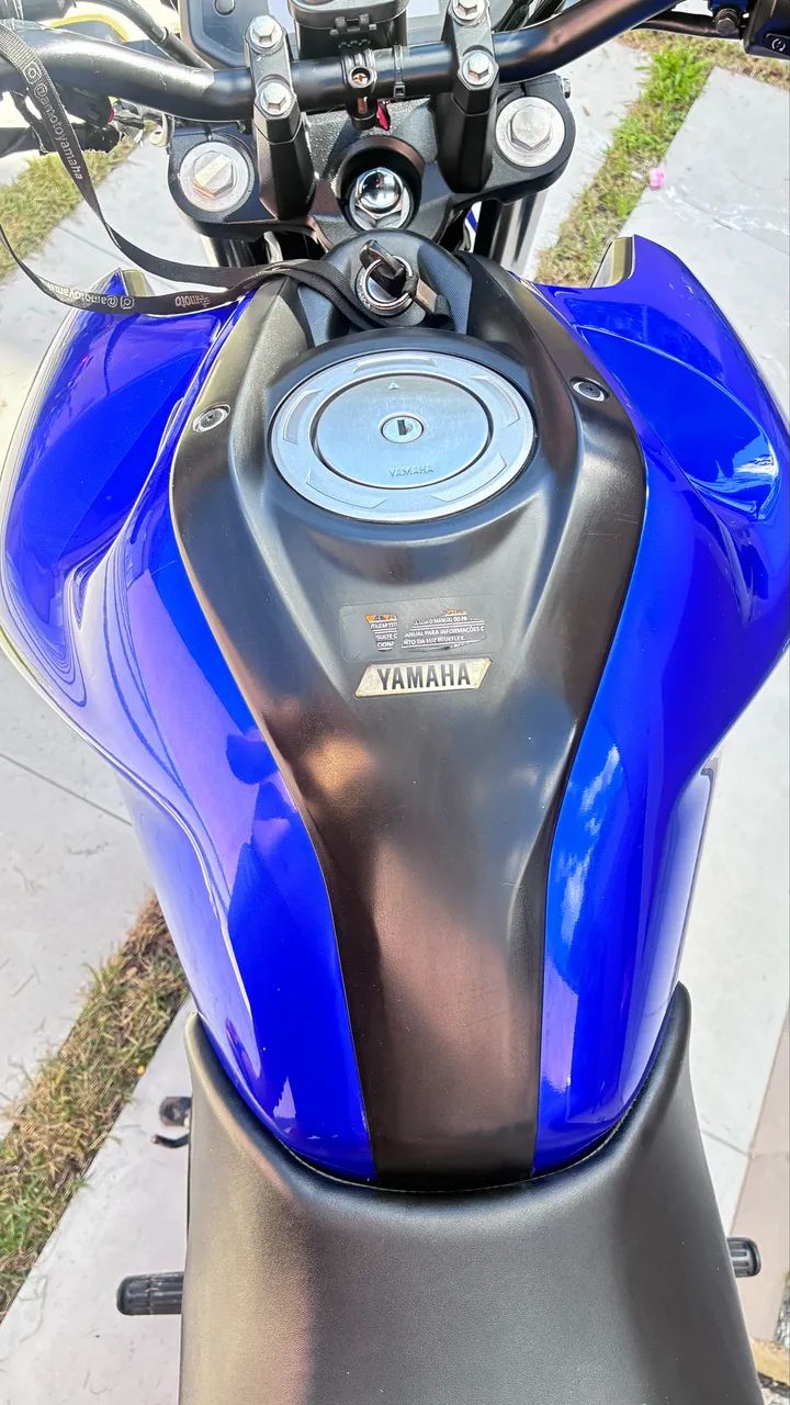 FZ 15 2024 (150cc) ZERADA !! - Foto 2