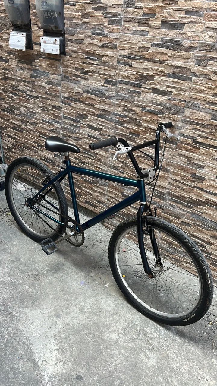 Bicicleta aro 26