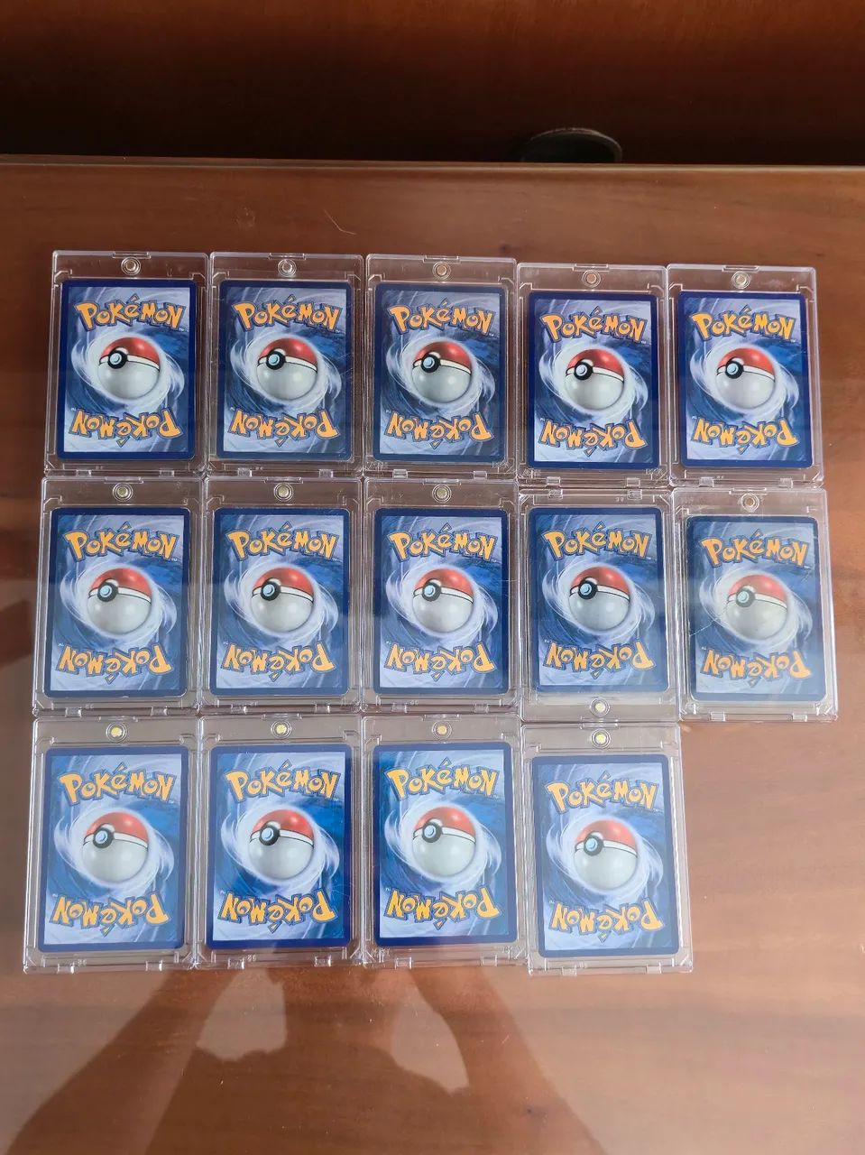 Cartas Pokemon atualizada - Foto 2