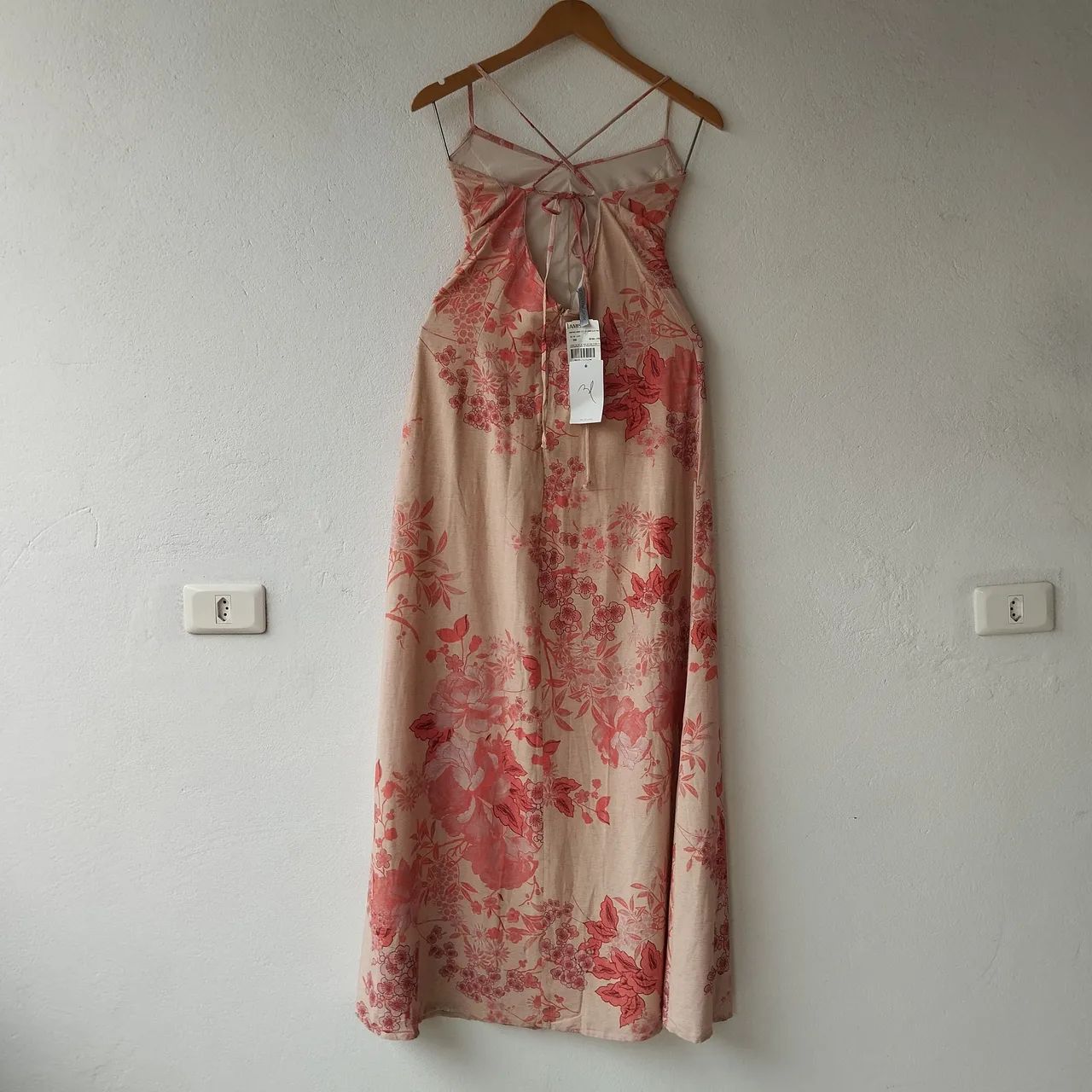 Vestido Longo Feminino  - Foto 2