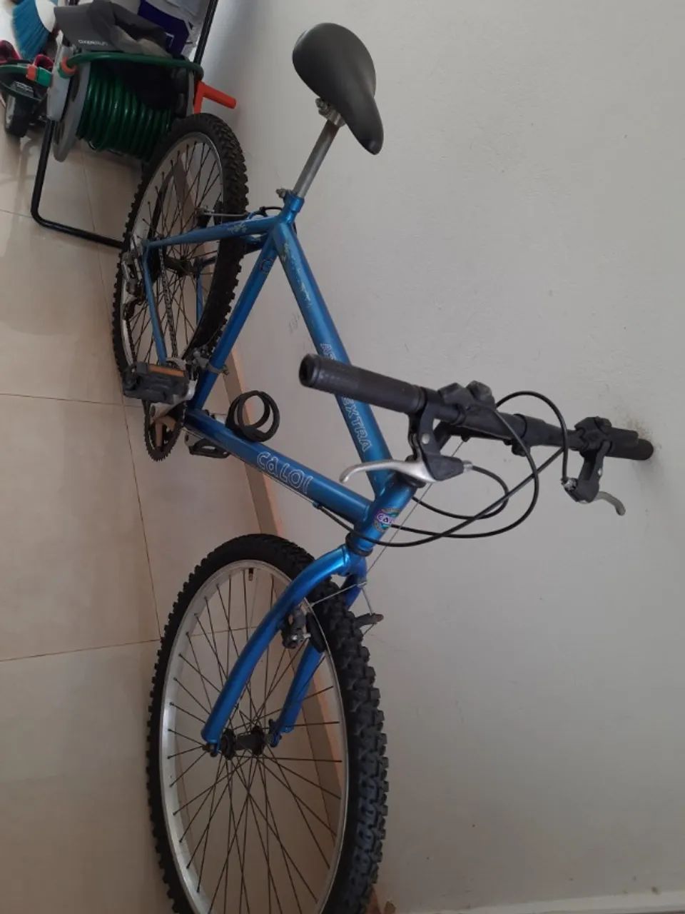 BICICLETA CALOI ASPEN EXTRA - Foto 3