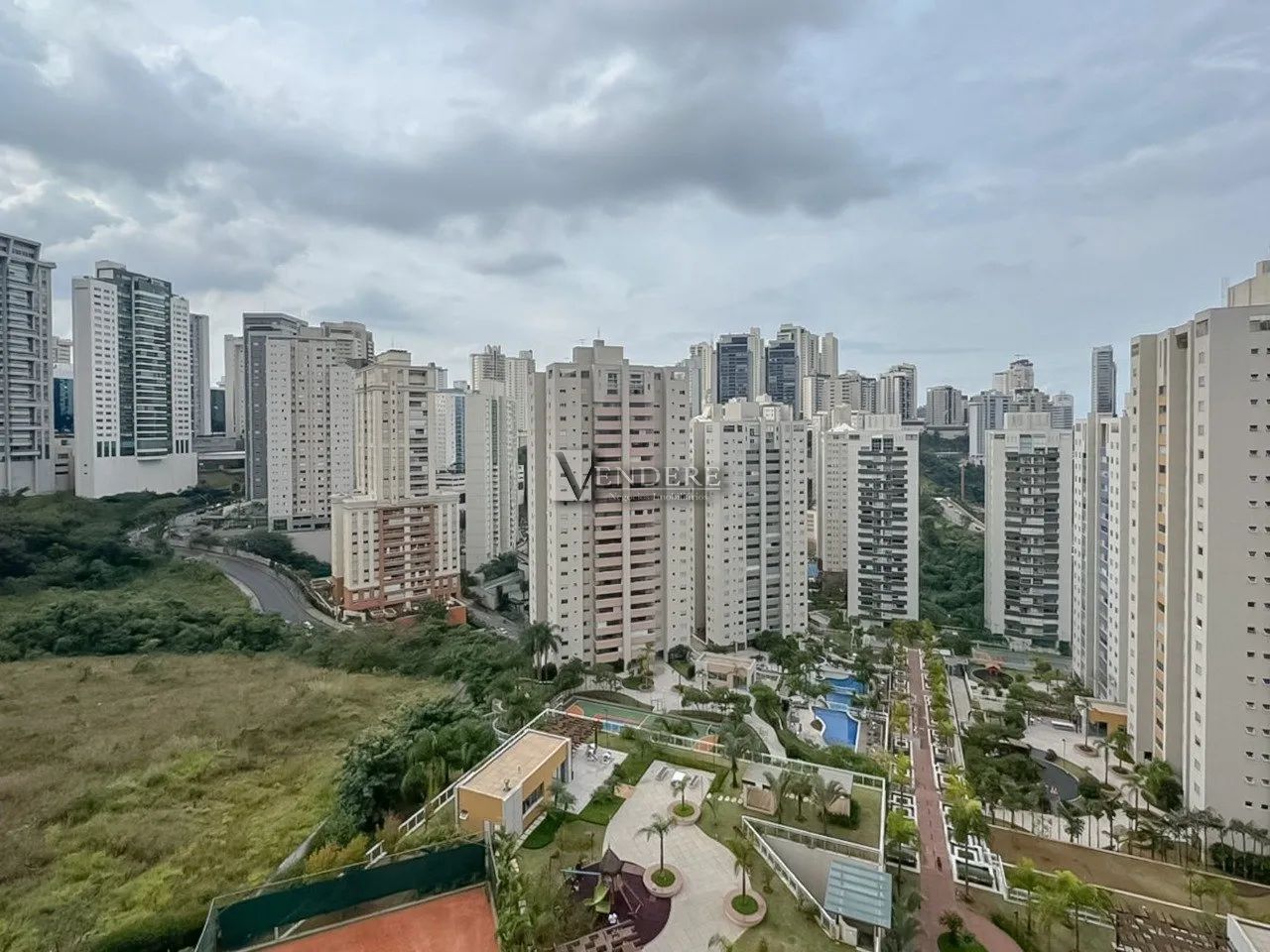 Apartamento com 126m², 3 quartos no Vila da Serra - Foto 5