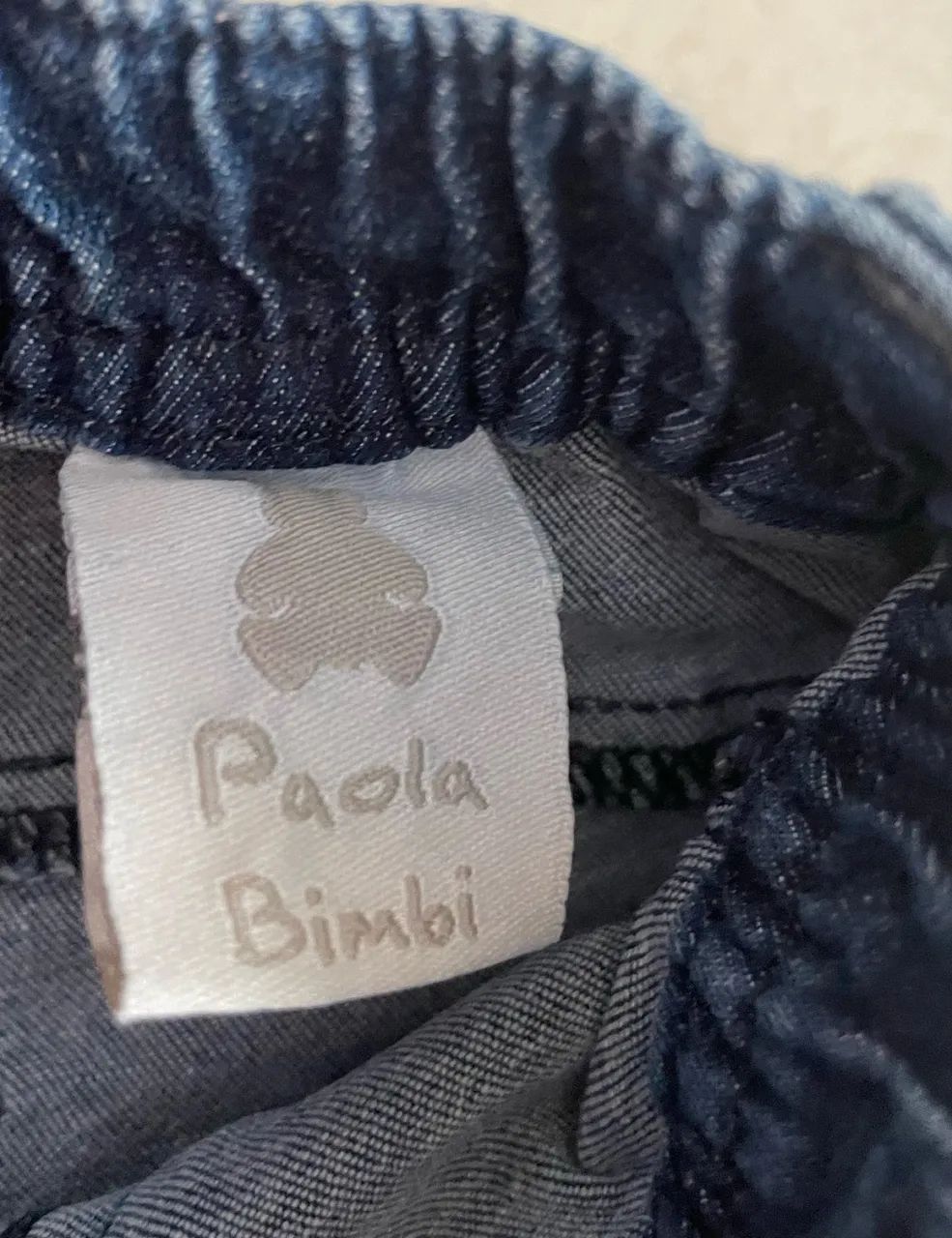 Calça jeans comfy  - Foto 4
