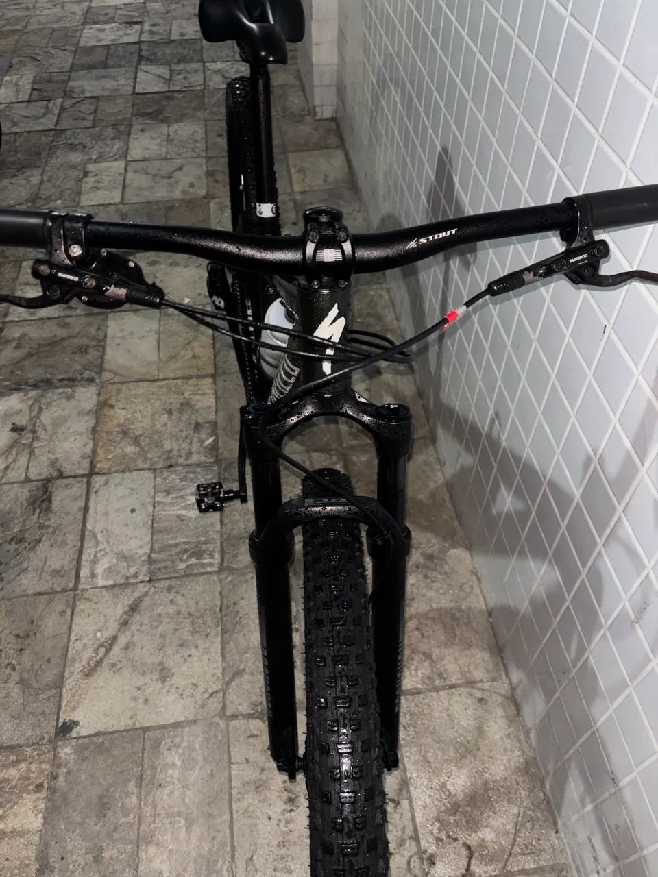 Specialized Rockhopper Expert 29 - SRAM Eagle 1x12 - Foto 3