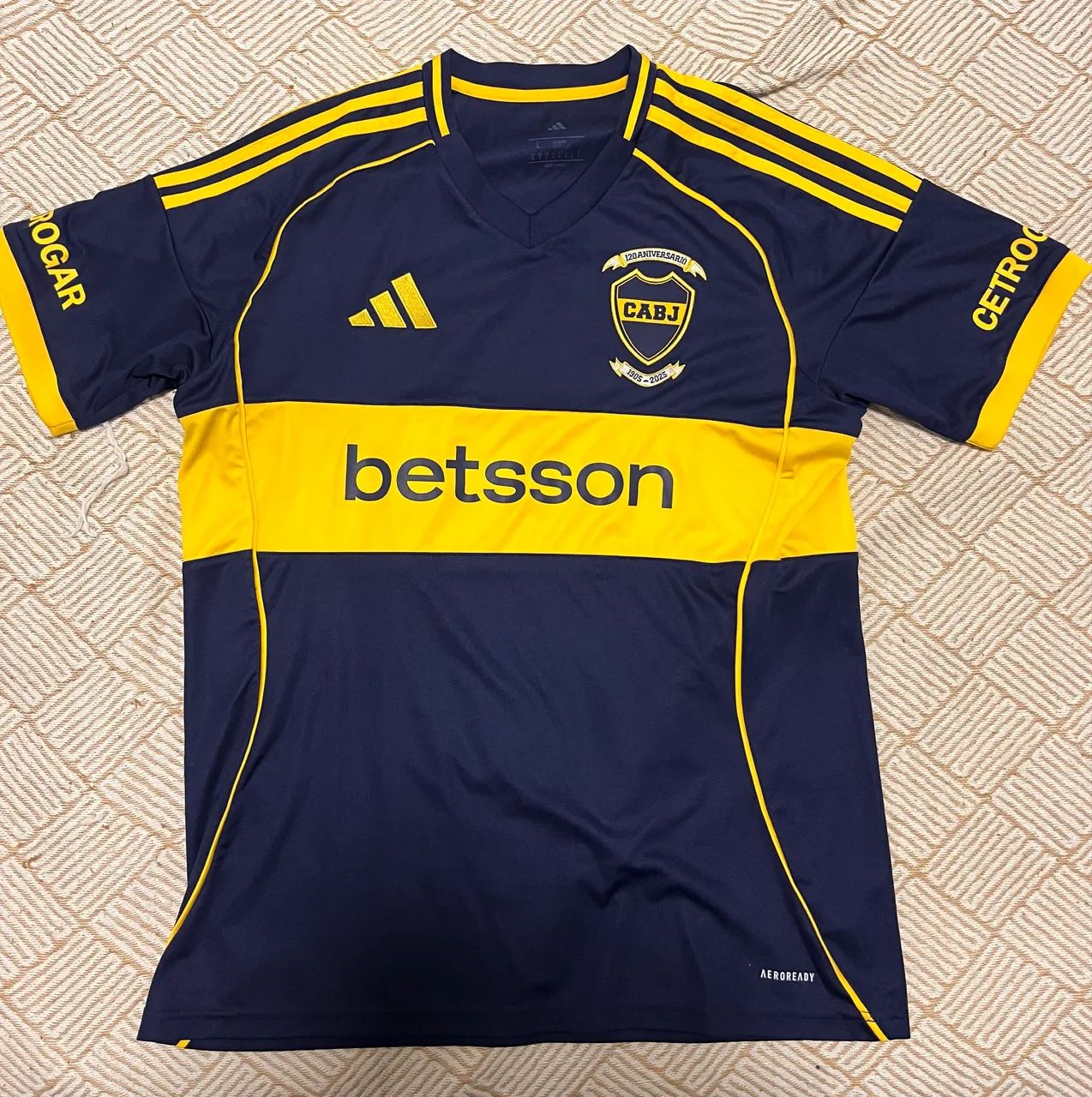 Vendo camisas de futebol originais - Foto 2