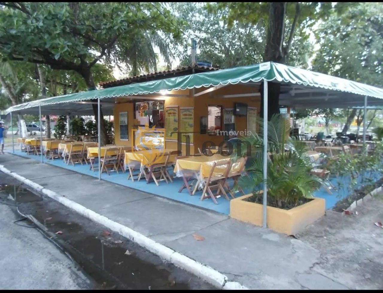 PONTO COMERCIAL em SALVADOR - BA, STELLA MARIS