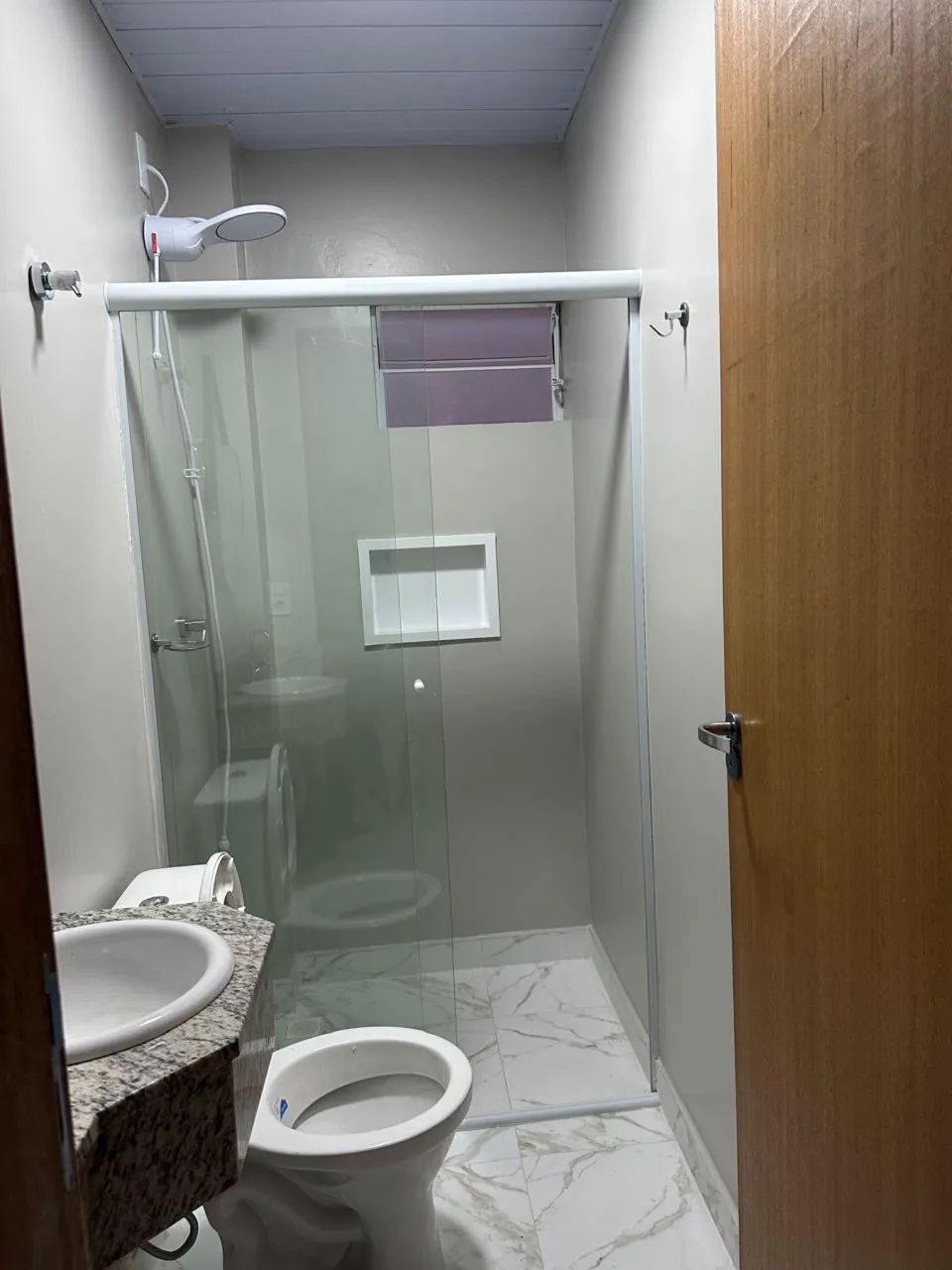Alugo Kitnet Mobiliada no Centro de Florianópolis  - Foto 4
