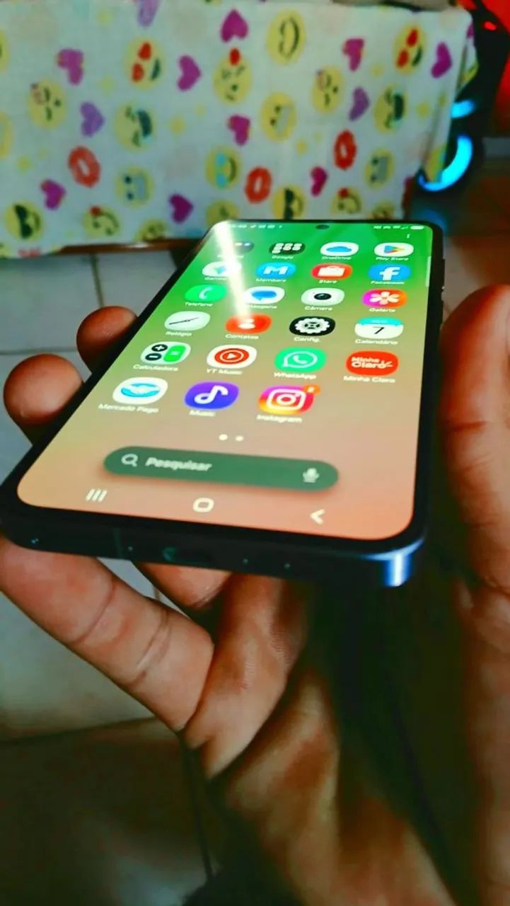 Galaxy A56 5G - Foto 2