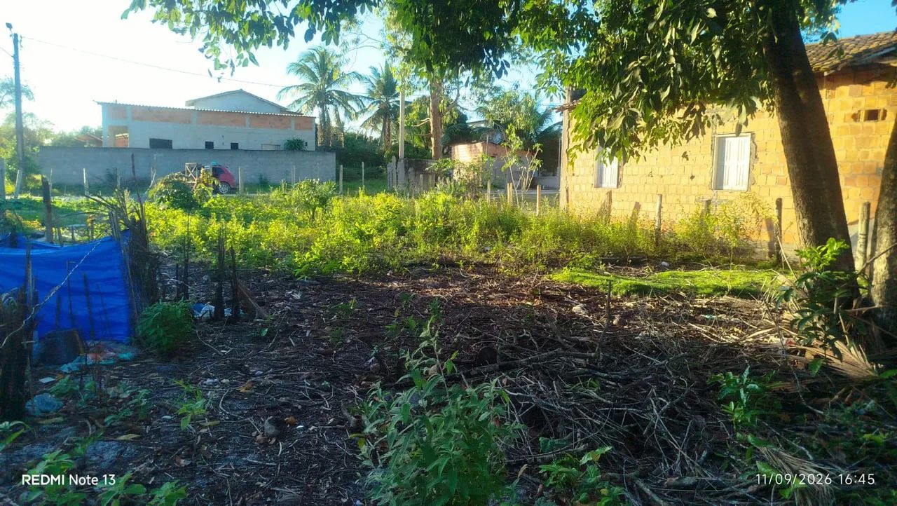 Terreno  - Foto 3