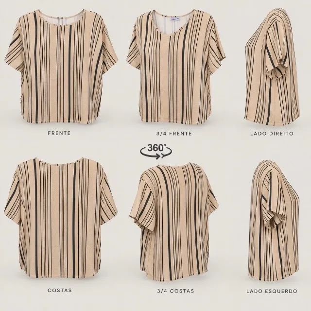 Blusa