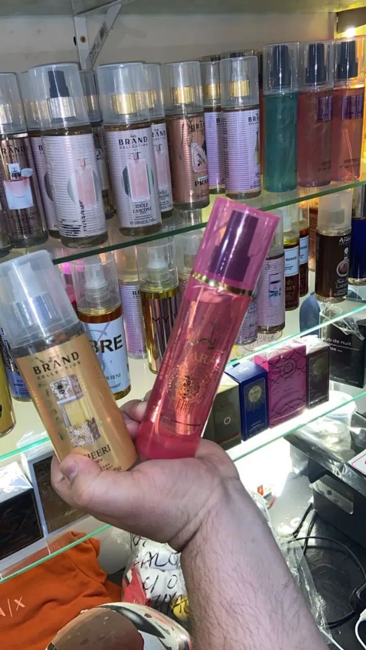 perfumes 20$ atacado  - Foto 2