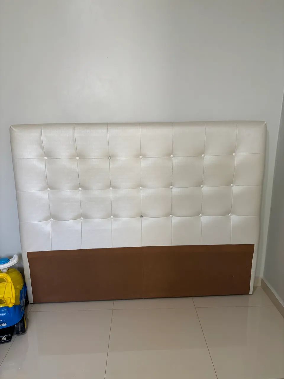 Cabeceira para cama queen 