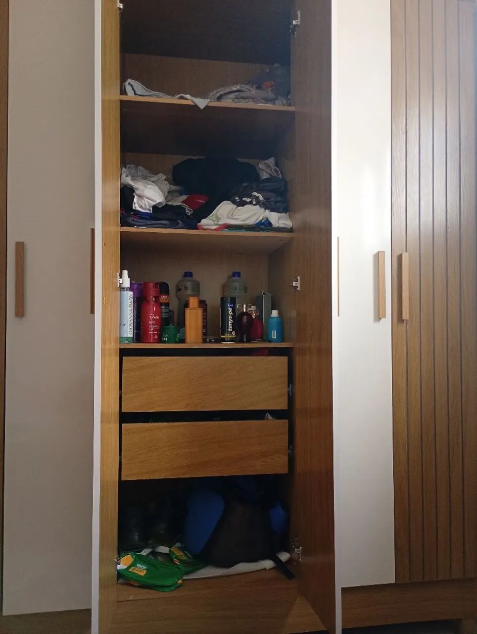Guarda Roupa solteirão  - Foto 2