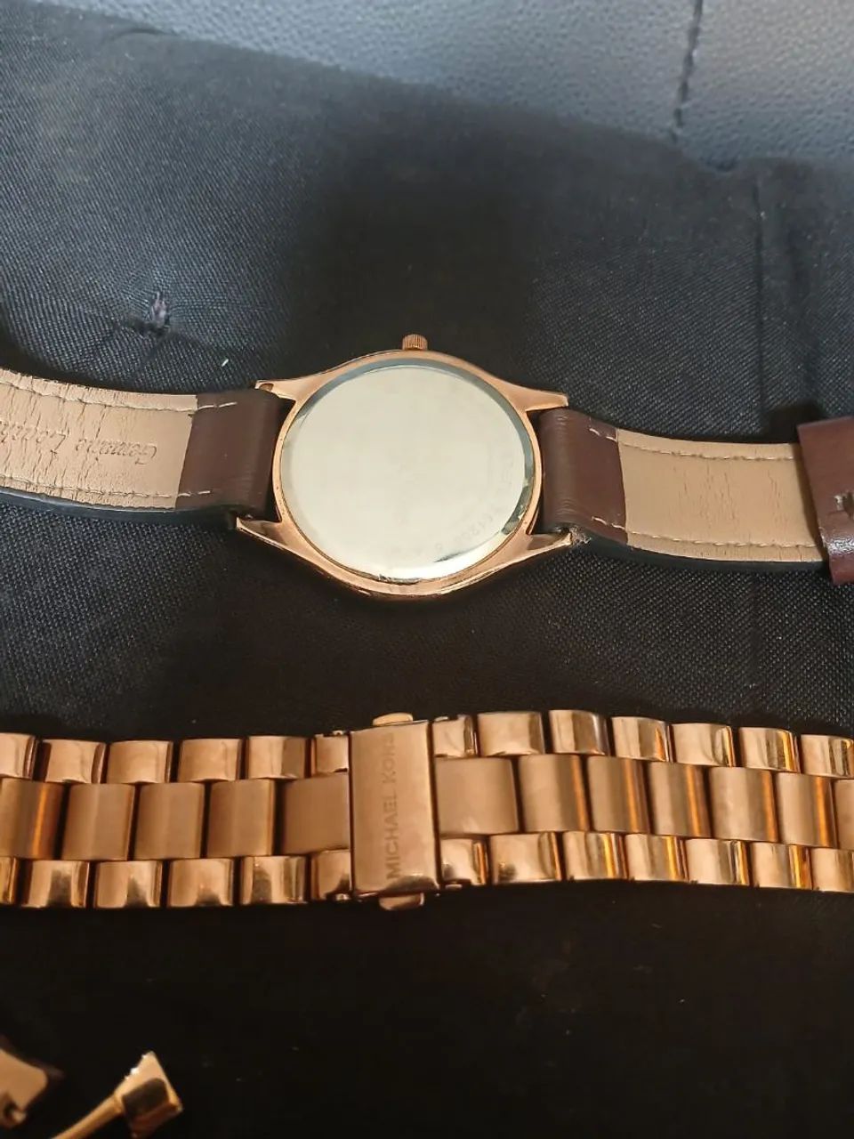Relógio Michael Kors  - Foto 3
