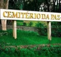 Morumbi Jazigo 3 gavetas Cemitério da Paz