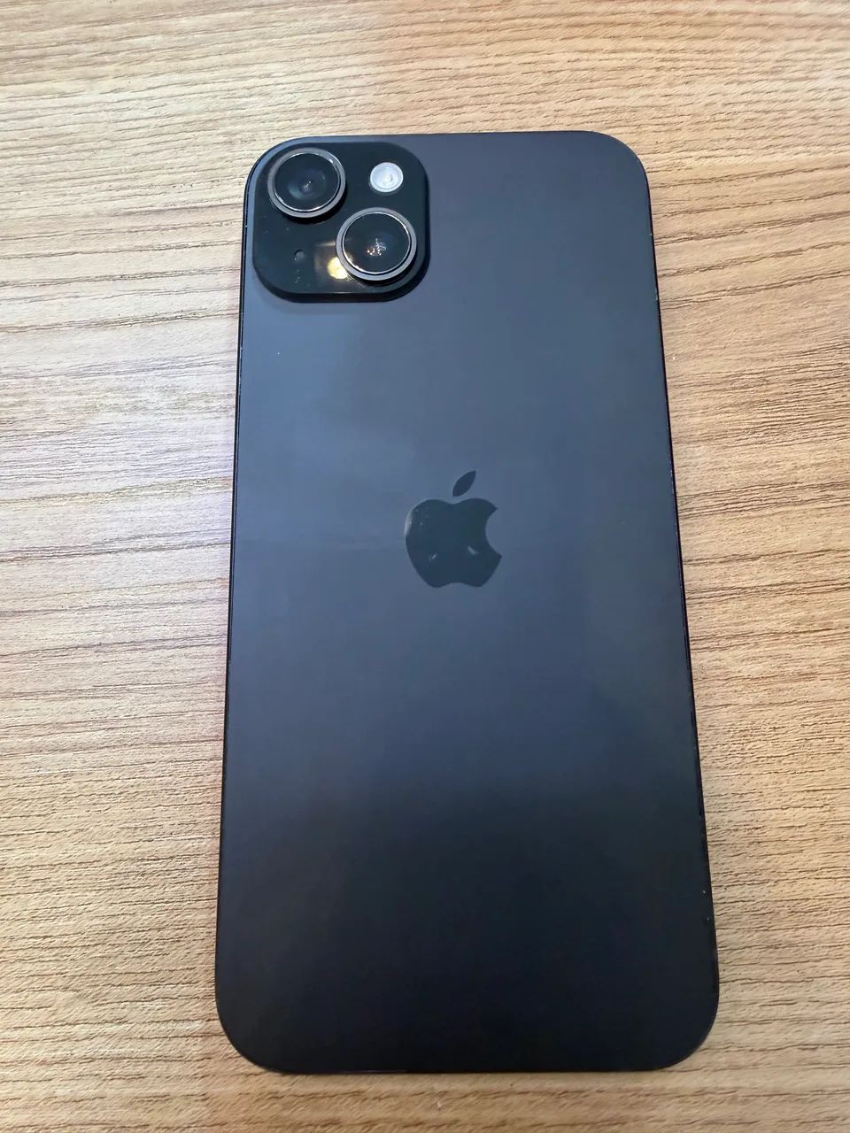 iPhone 15 Plus 