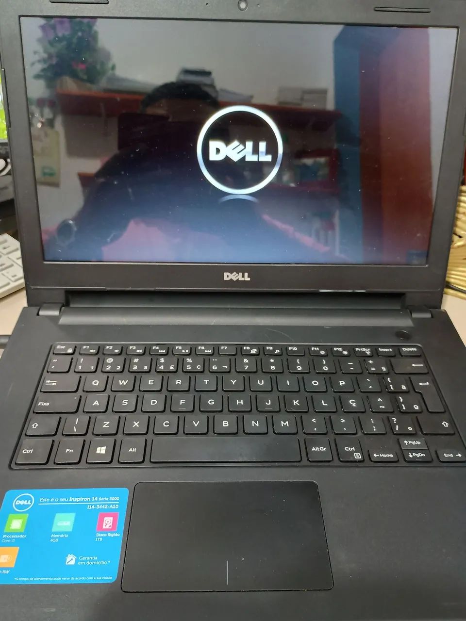 Dell Inspiron 14 - Foto 2