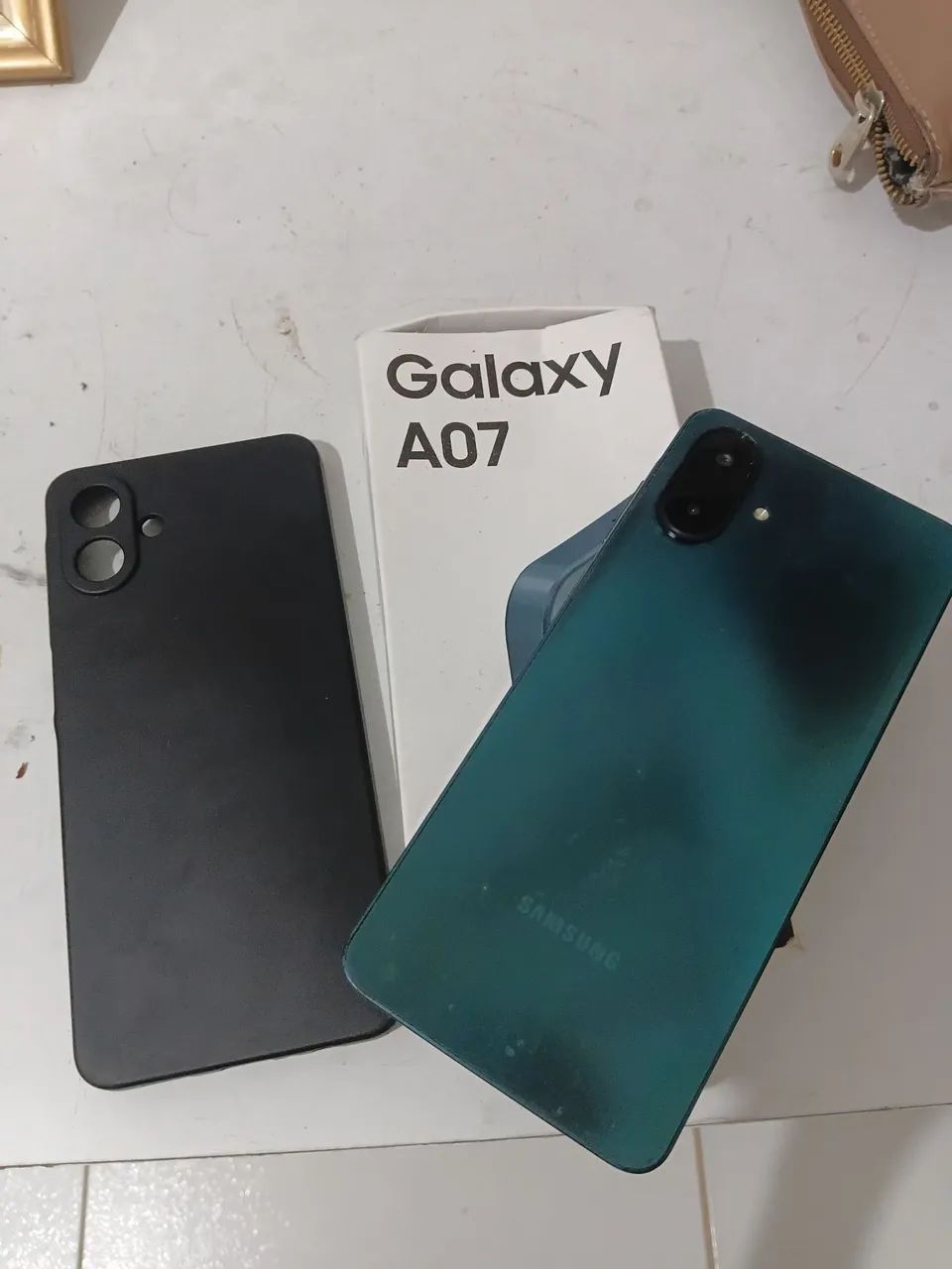 Samsung Galaxy A07 128gb - Foto 2