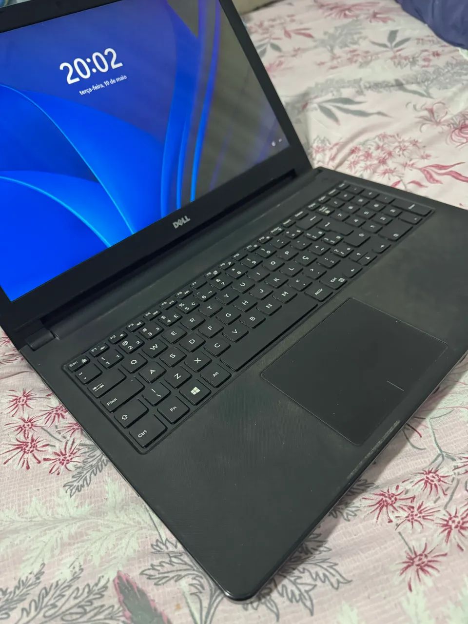 Notebook Dell Inspiron 5558 - Notebooks - Cidade Nova, Itajaí