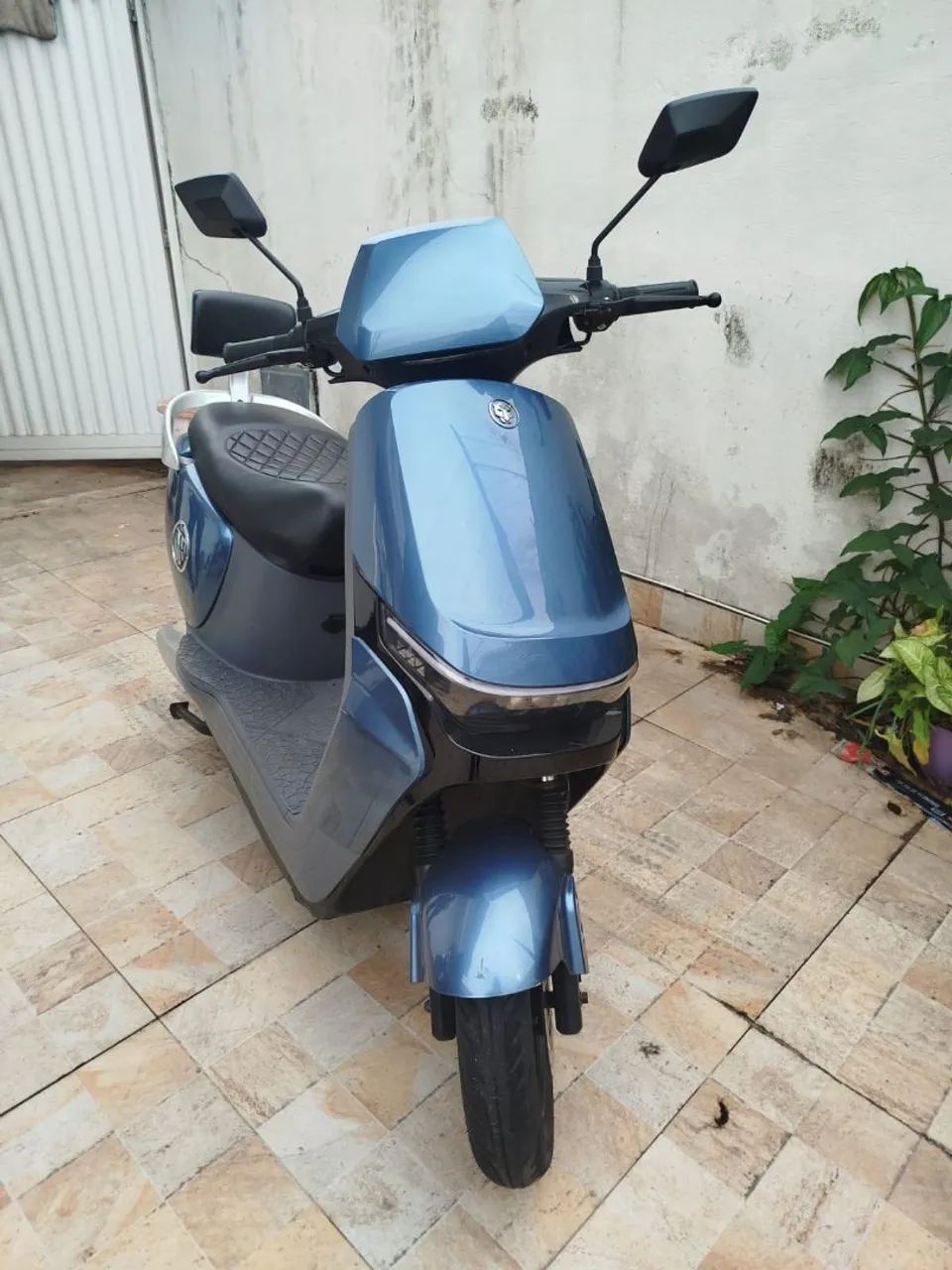 SCOOTER ELETRÔNICA - Foto 5
