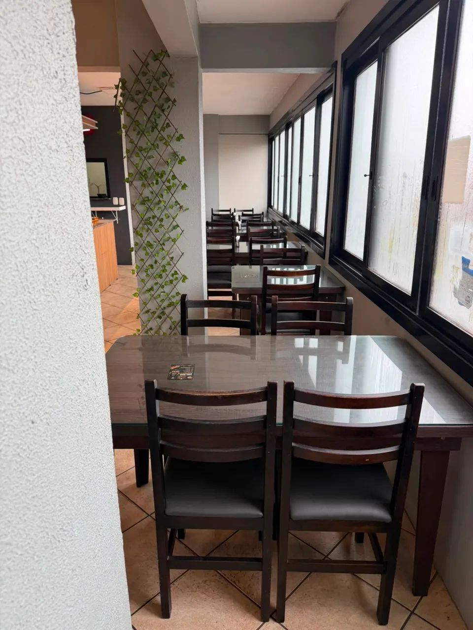 Vendo Restaurante Funcionando  - Foto 5