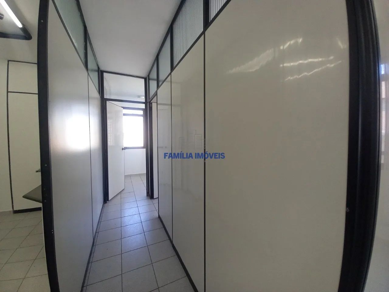 Alugar sala comercial Executive Tower Gonzaga Santos SP - Foto 6