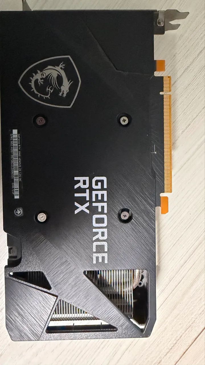 RTX 3060 12GB - Foto 5