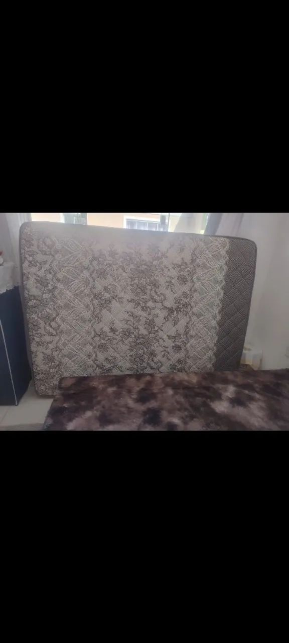 Colchão de casal  - Foto 2
