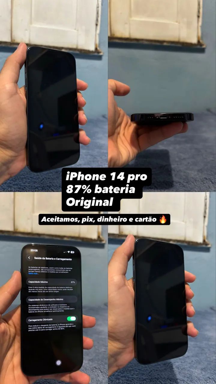 Iphone 14 pro