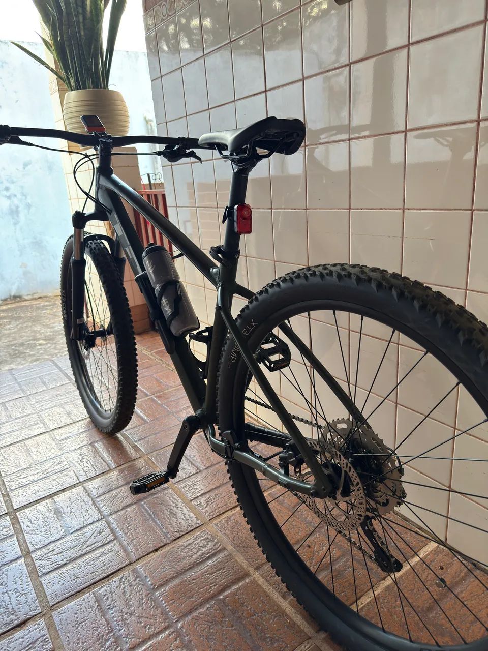 Bicicleta Trek Marlin 6 