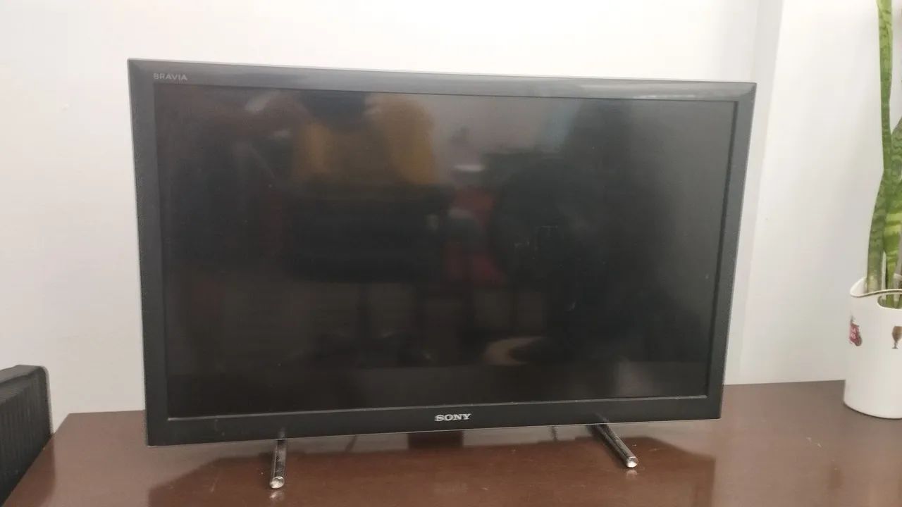 Vendo TV 32 POLEGADAS - SONY