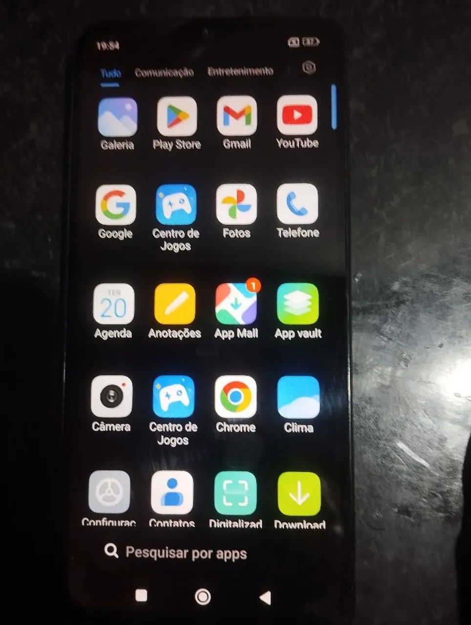 Celular redimi - Foto 2