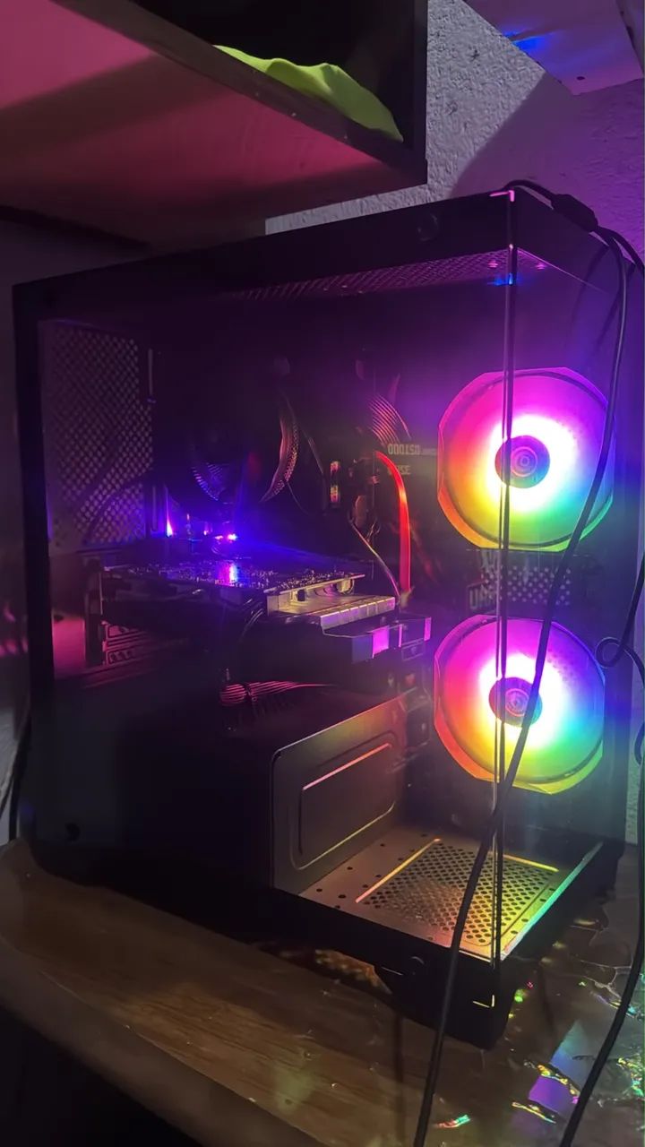 Pc gamer 