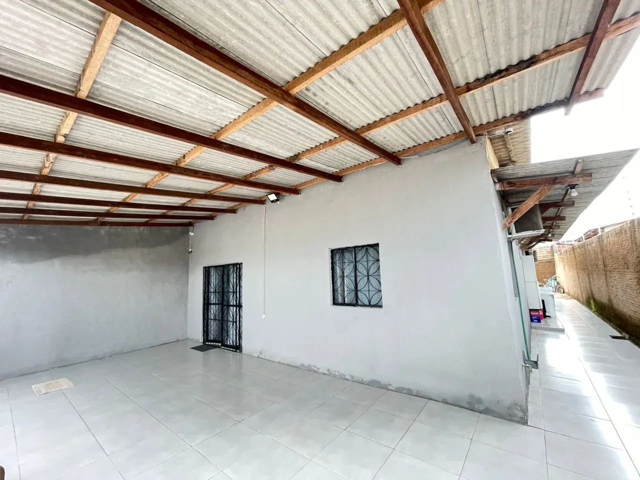 Casa à venda  Bairro Lagoinha - Foto 4