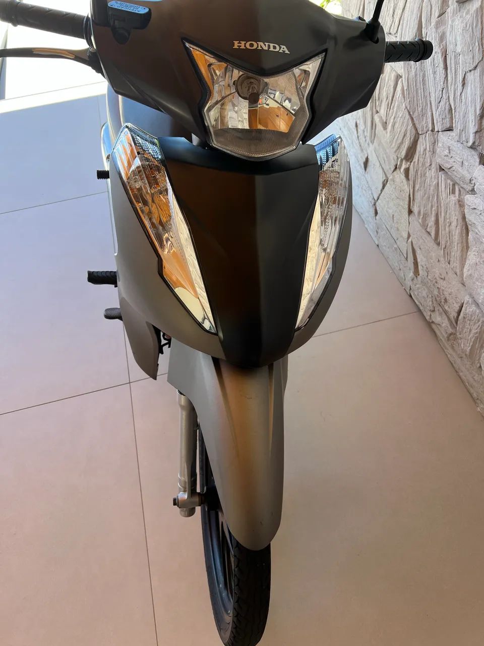 Biz 125  - Foto 2